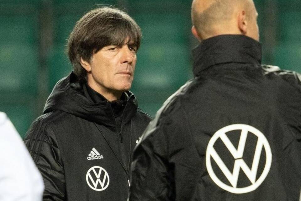 Joachim Löw