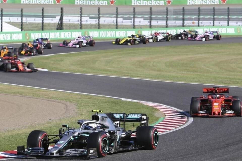 Japan-Sieger Japan-Sieger