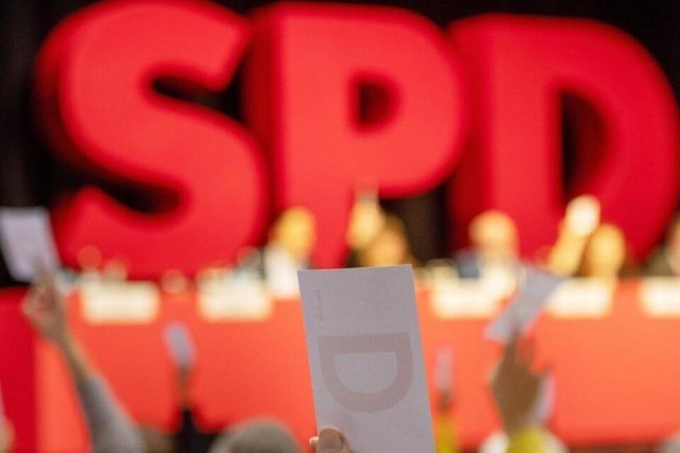 SPD SPD