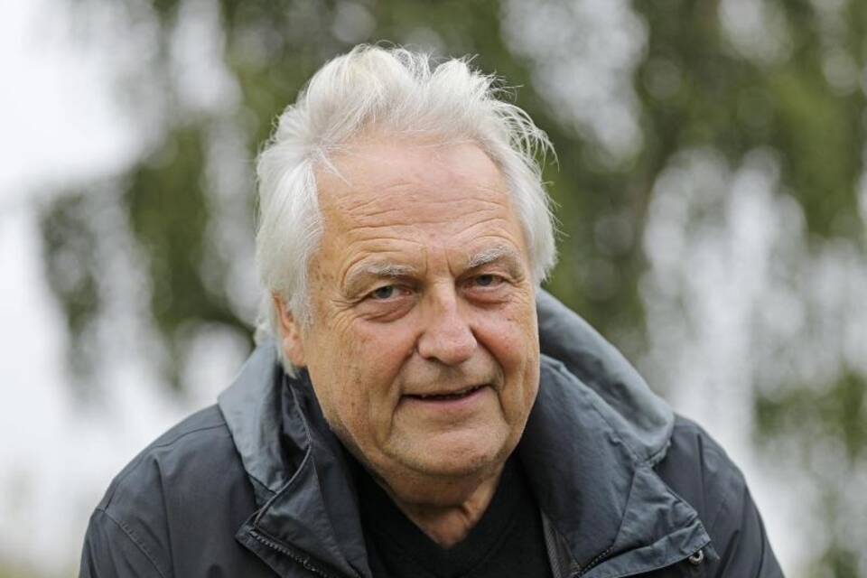 Helge Achenbach Helge Achenbach