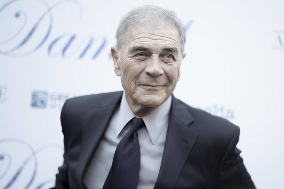 Robert Forster