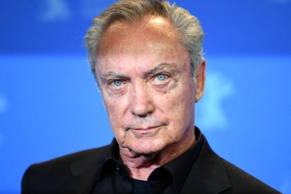 Udo Kier Udo Kier
