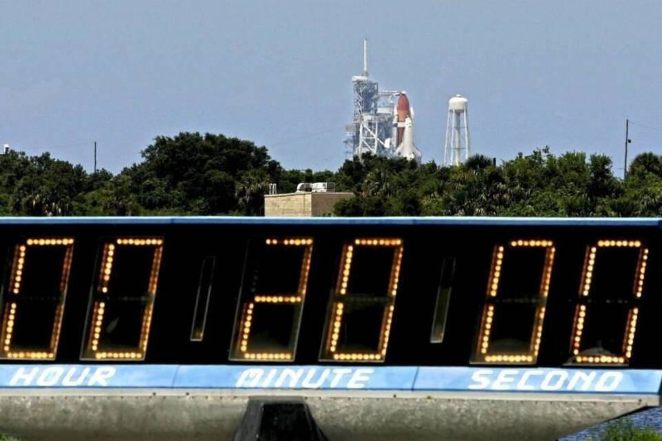 Countdown Countdown