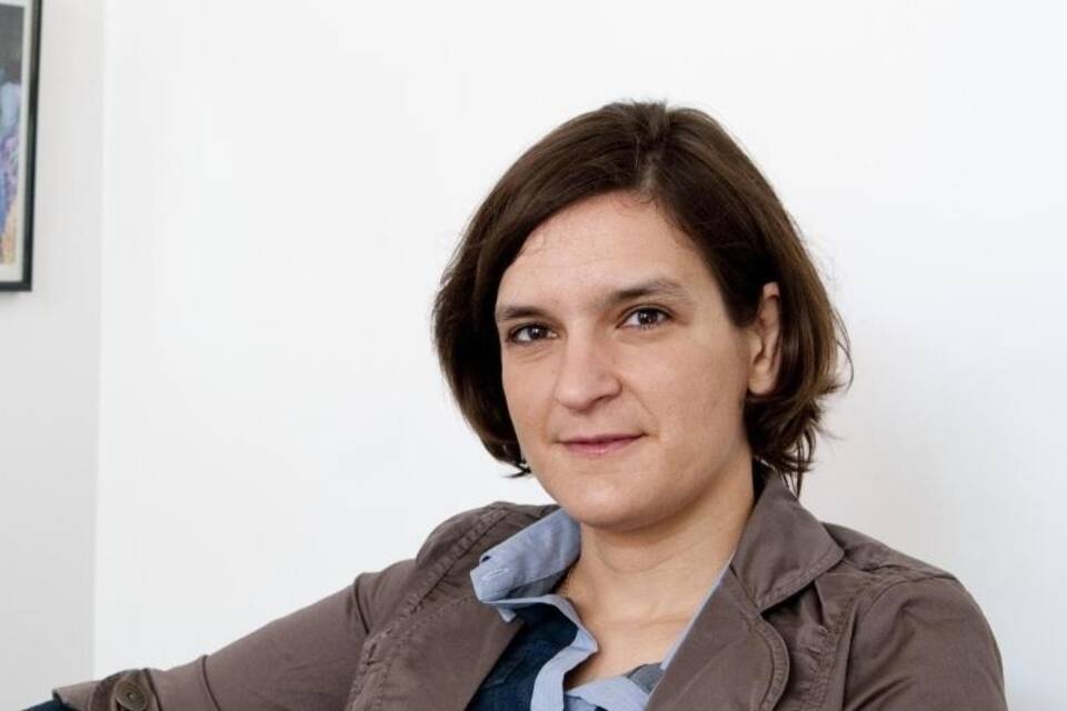 Esther Duflo Esther Duflo
