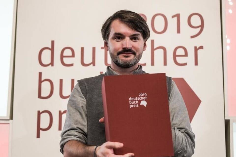 Saša Stanišić Saša Stanišić