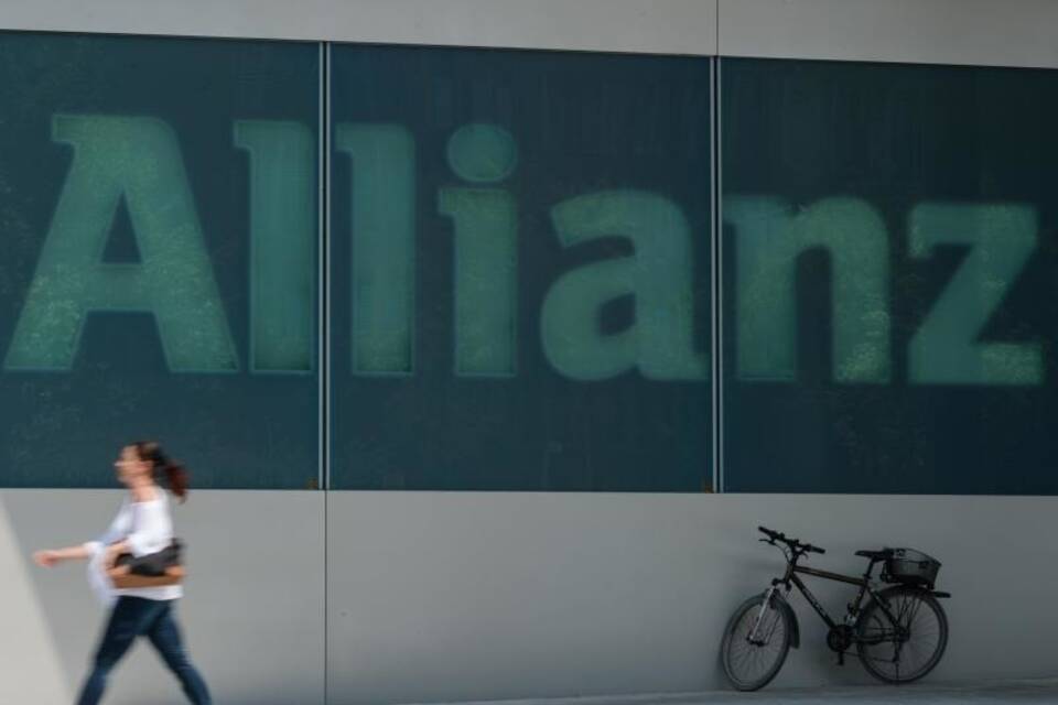 Allianz Allianz
