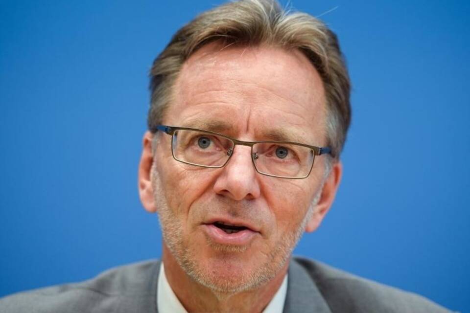 Holger Münch Holger Münch