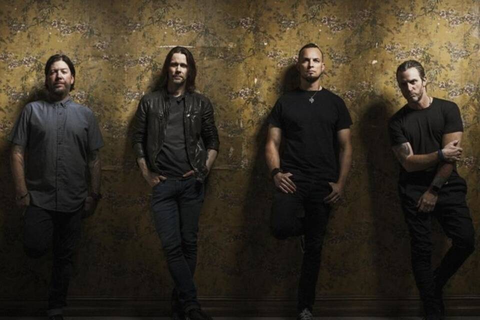 Alter Bridge