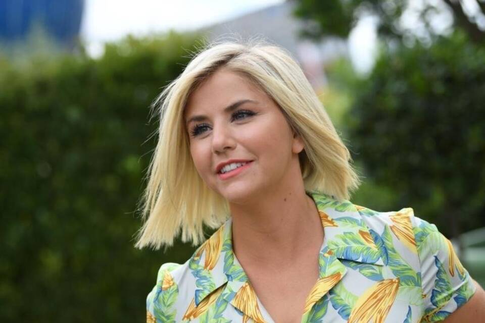 Beatrice Egli