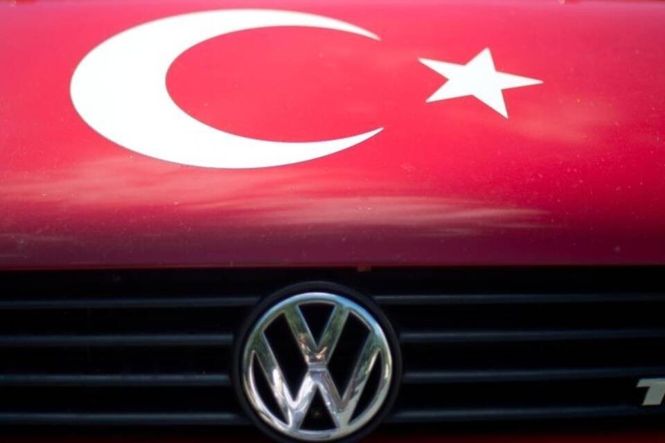 Volkswagen Volkswagen