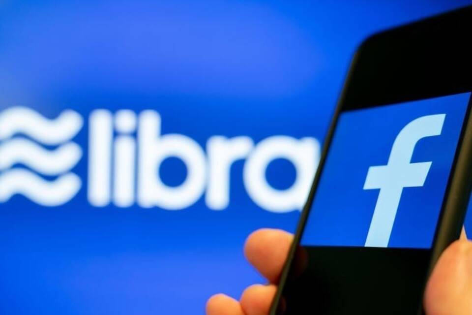 Facebook-Währung Libra