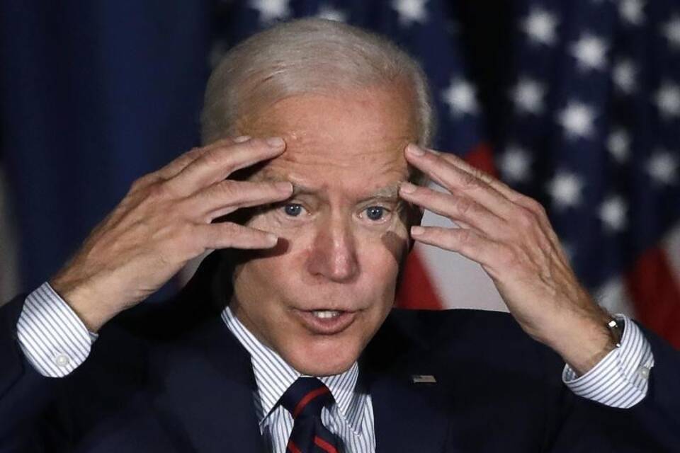 Joe Biden