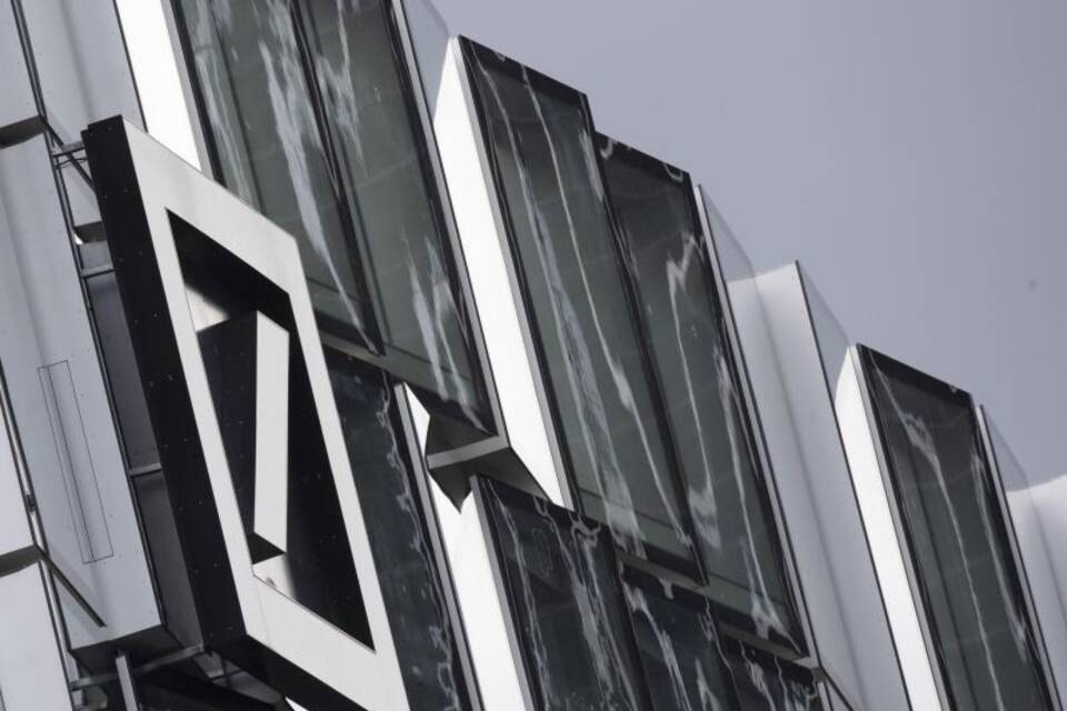 Deutsche Bank Deutsche Bank