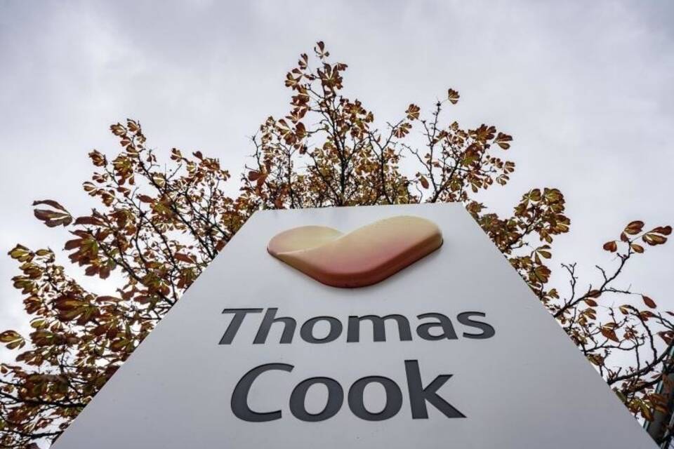 Thomas Cook