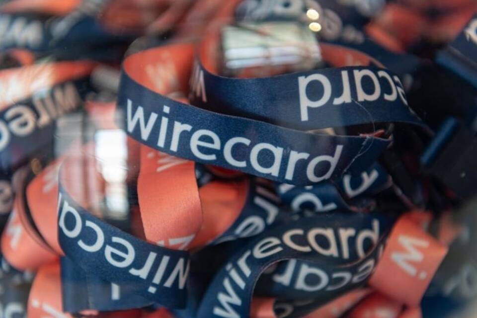 Wirecard