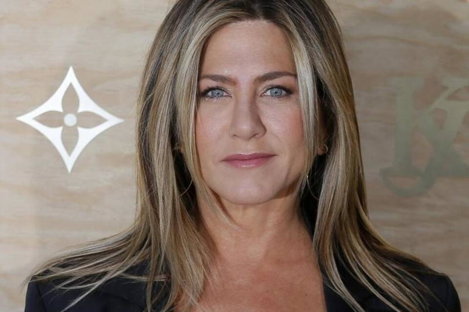 Jennifer Aniston