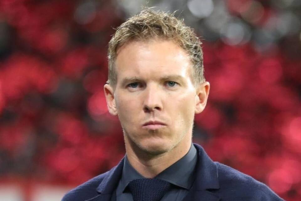 Julian Nagelsmann