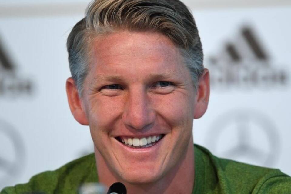 Bastian Schweinsteiger