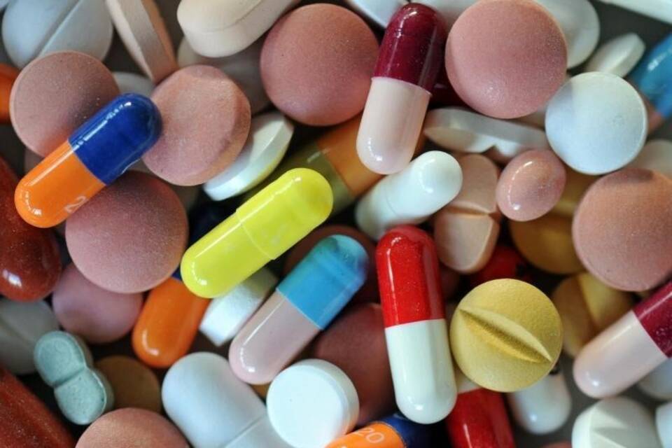 Medikamente