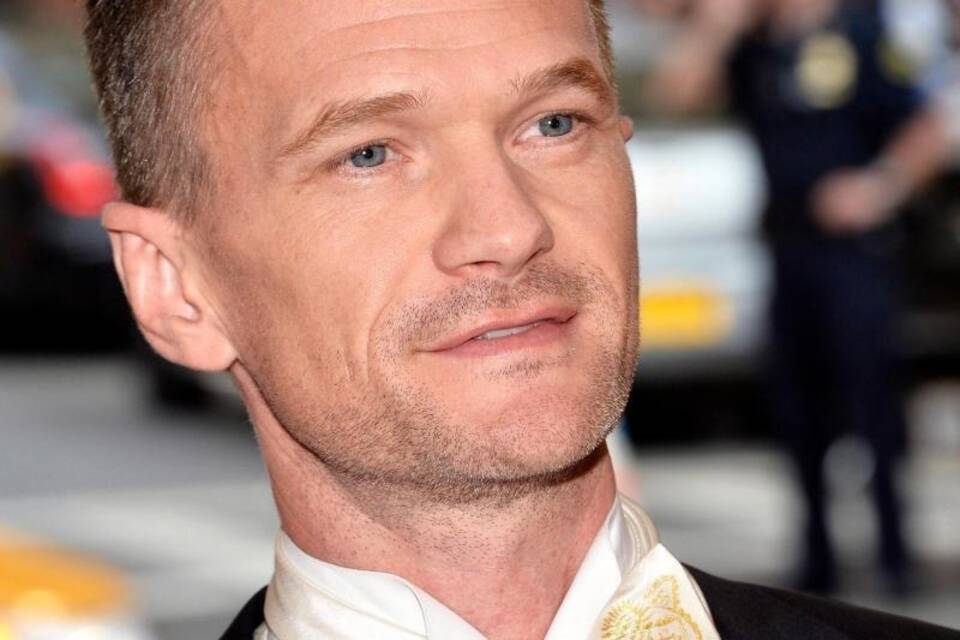 Neil Patrick Harris