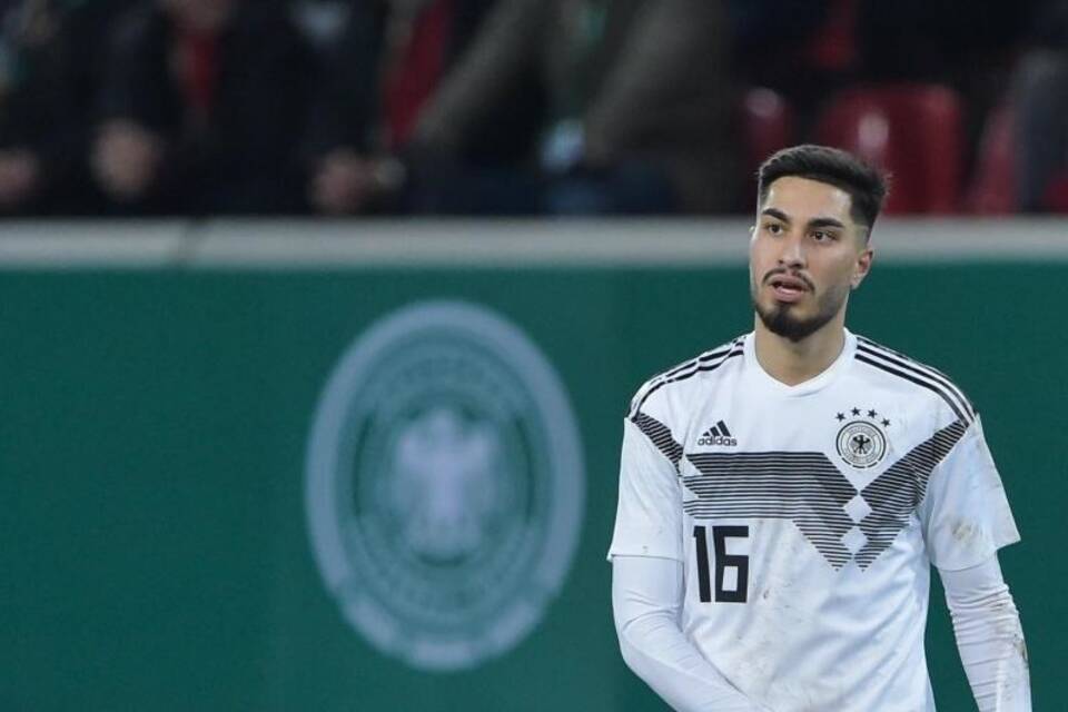 Nationalspieler Nationalspieler