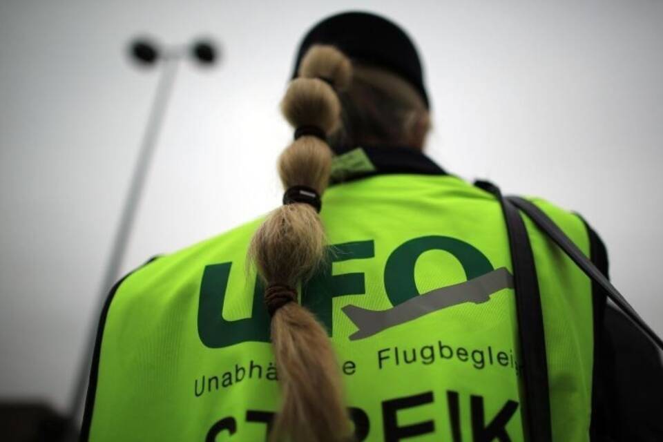 Gewerkschaft Ufo Gewerkschaft Ufo