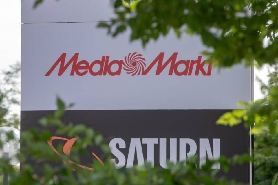 Mediamarkt Saturn Mediamarkt Saturn