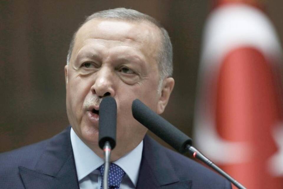 Erdogan Erdogan