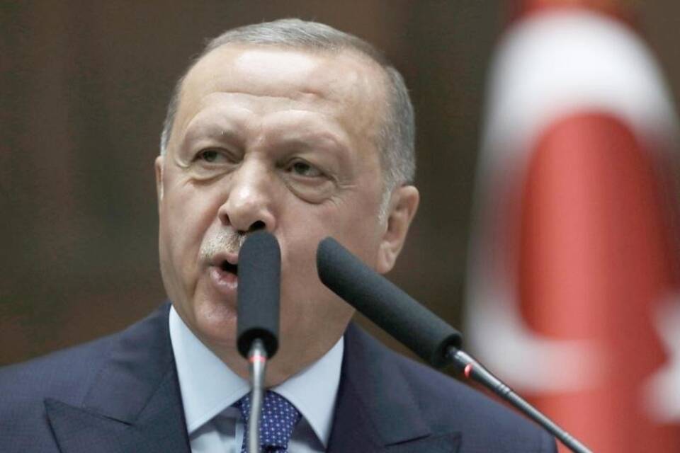 Erdogan