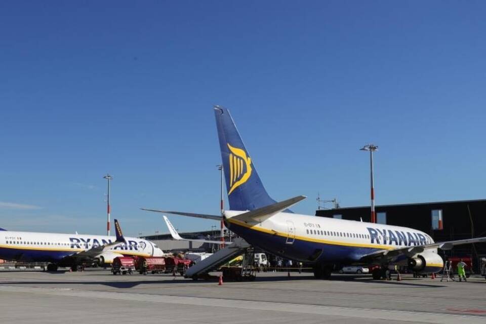 Ryanair