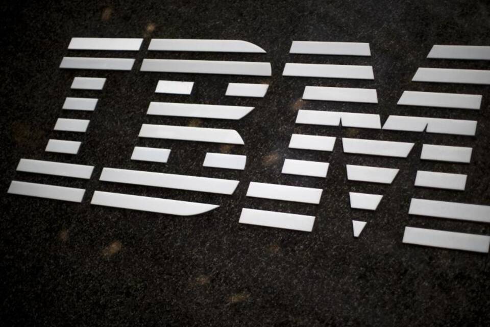 IT-Konzern IBM