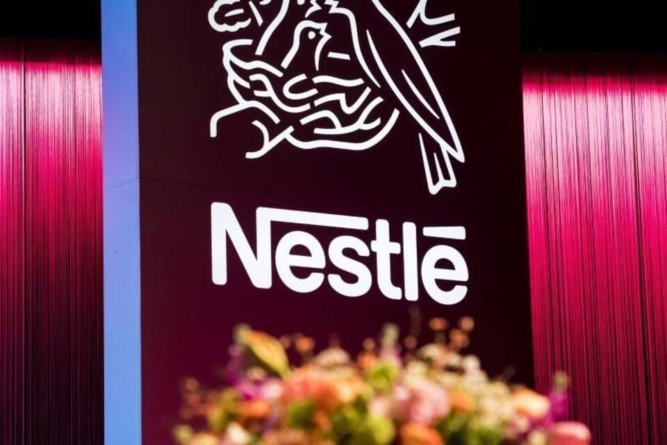 Nestlé Nestlé