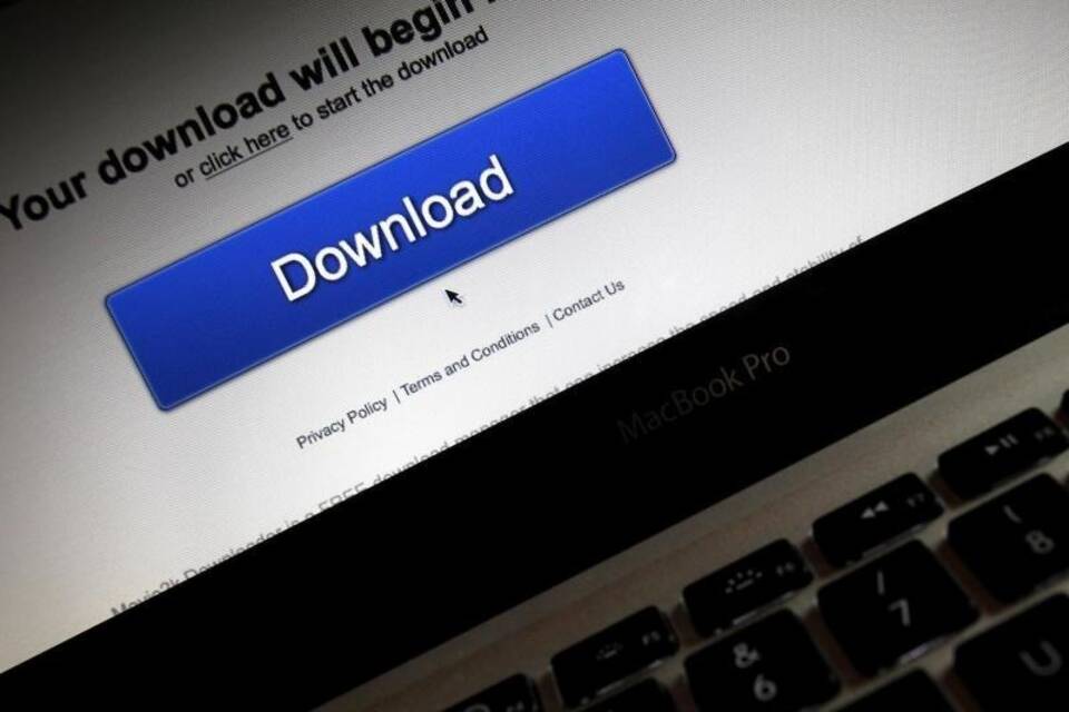 Filesharing-Plattform Filesharing-Plattform