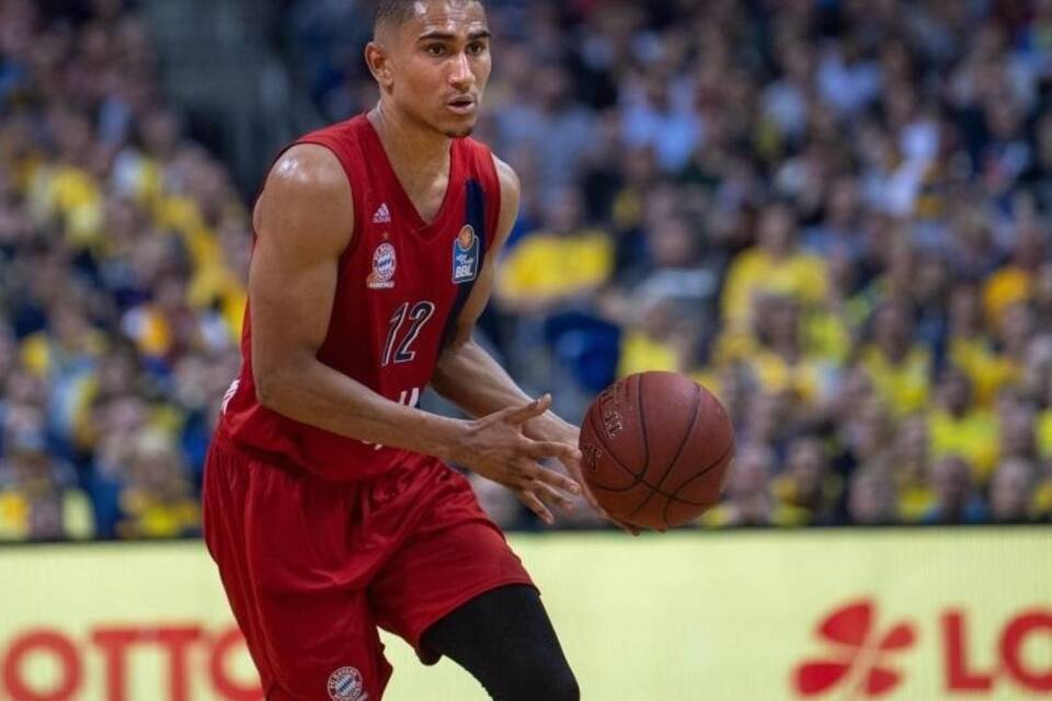 FCB-Basketballer FCB-Basketballer