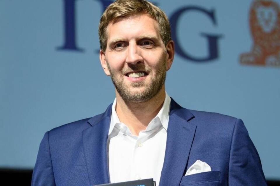 Dirk Nowitzki