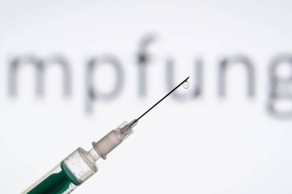 Masern-Impfpflicht Masern-Impfpflicht