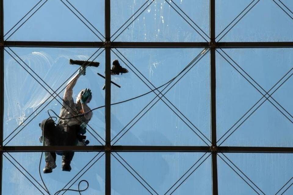 Einigung in Tarifgesprächen Einigung in Tarifgesprächen