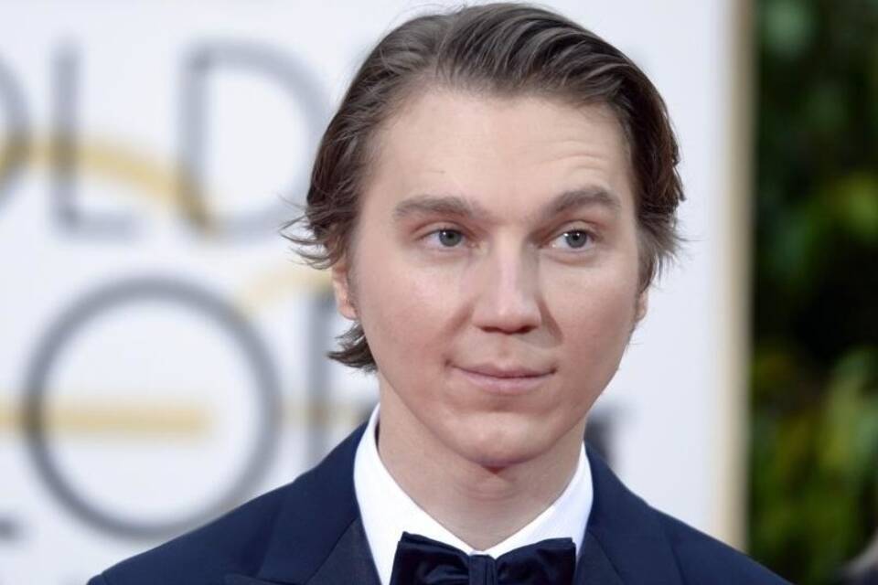 Paul Dano