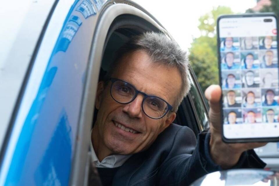 Uwe Baltner Uwe Baltner