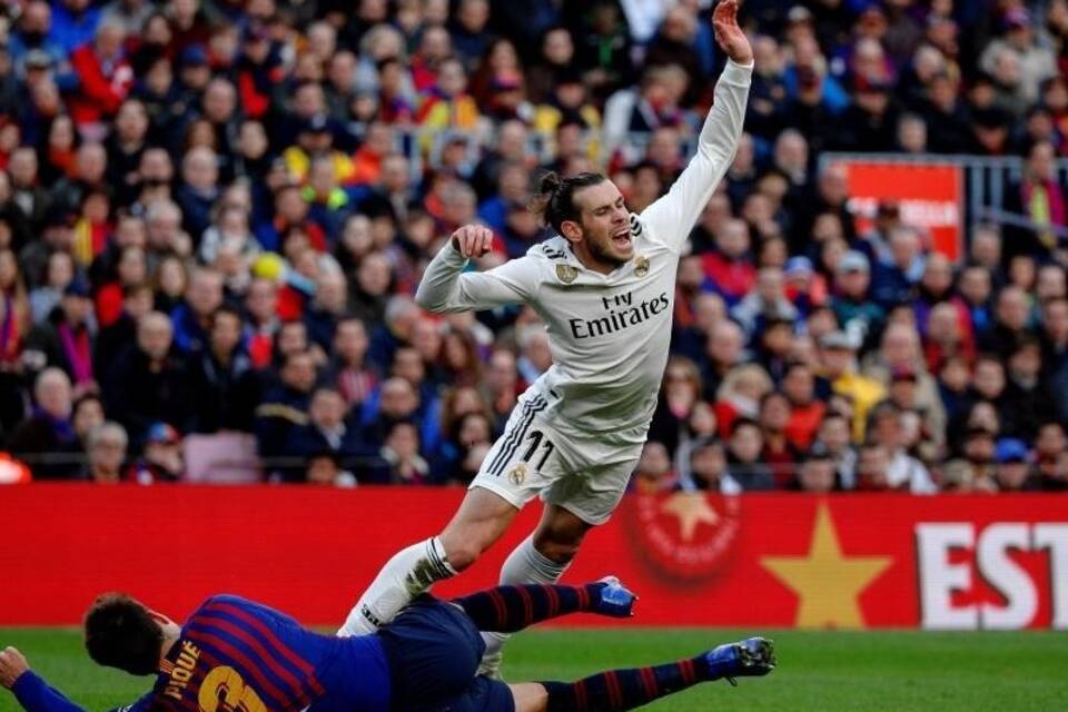 Clásico Clásico