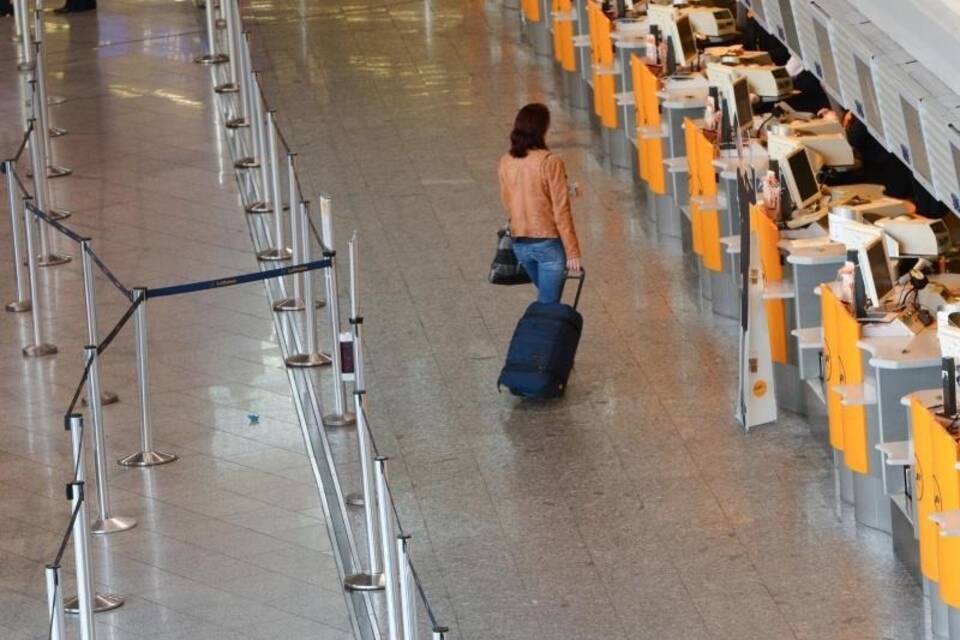 Flughafen Frankfurt Flughafen Frankfurt