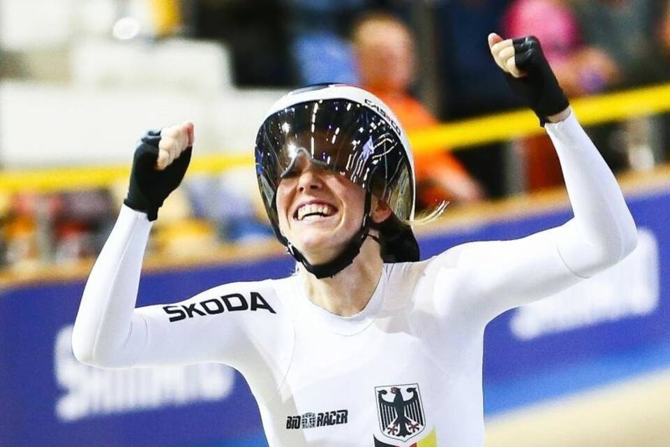Franziska Brauße Franziska Brauße