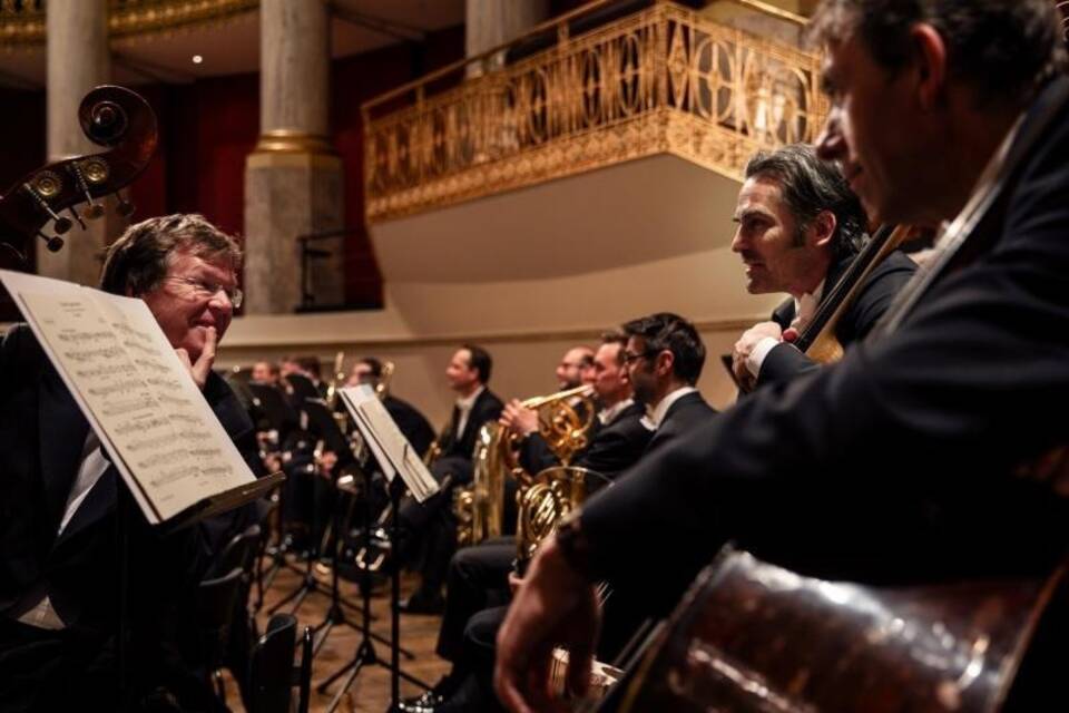 Wiener Symphoniker Wiener Symphoniker