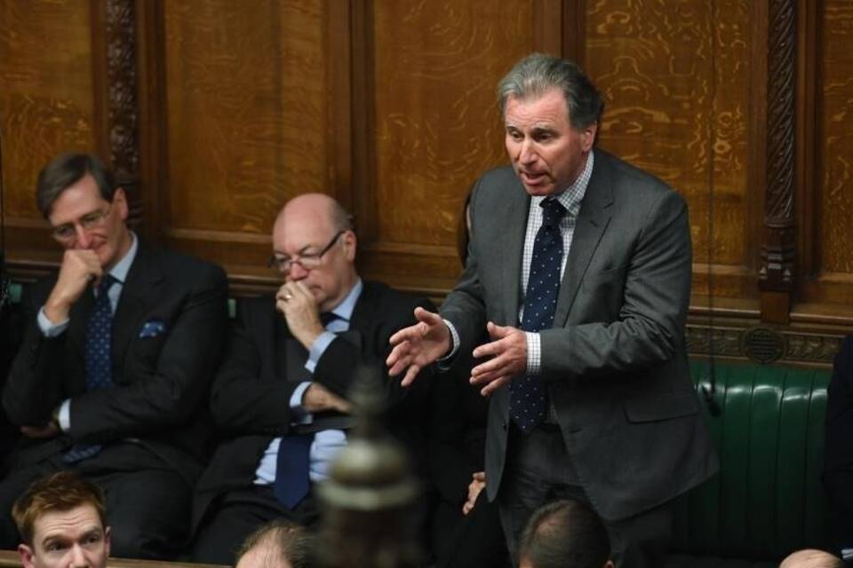 Oliver Letwin Oliver Letwin