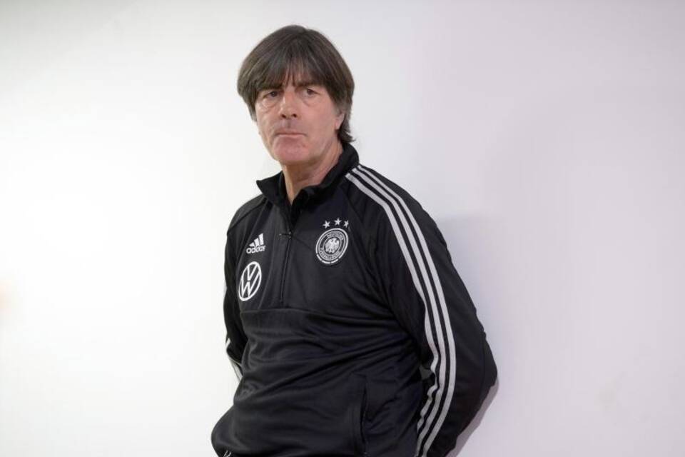 Joachim Löw