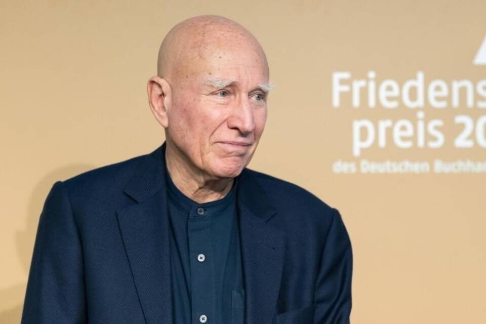 Sebastião Salgado