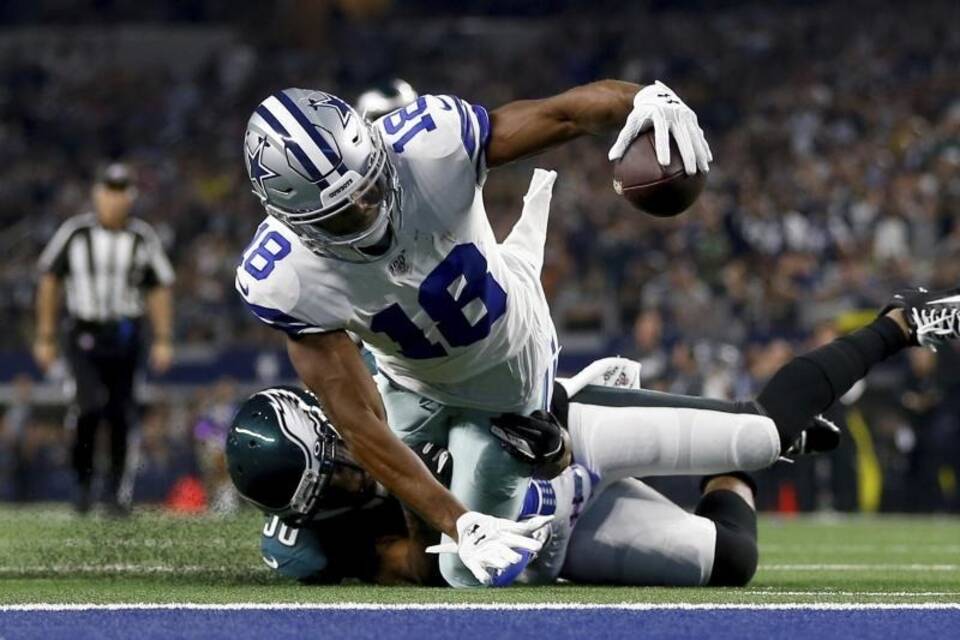 Dallas Cowboys - Philadelphia Eagles Dallas Cowboys - Philadelphia Eagles