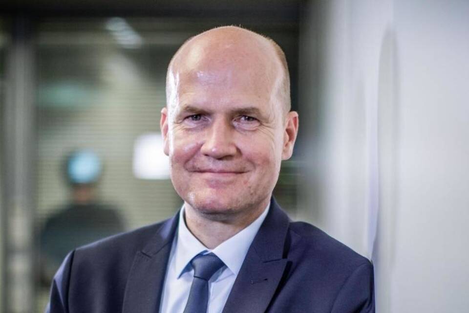 Unionsfraktionschef Ralph Brinkhaus Unionsfraktionschef Ralph Brinkhaus