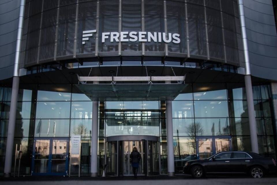 Fresenius Fresenius