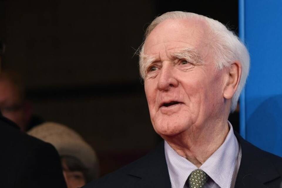 John le Carré John le Carré